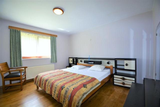 Achouffe - Masson Villa Houffalize Ngoại thất bức ảnh