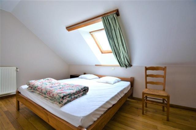 Achouffe - Masson Villa Houffalize Ngoại thất bức ảnh